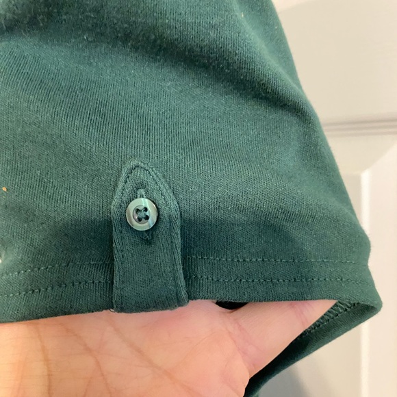 Cat & Jack School Uniform Top - Picture 3 of 4